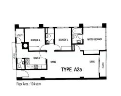 Proximo (D10), Apartment #546678971
